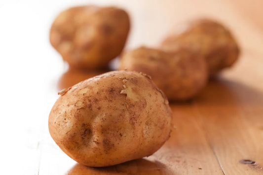 じゃがいも(北あかり) | 三栄アグリ