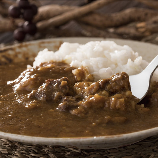 北海道まるごとカレー | 三栄アグリ